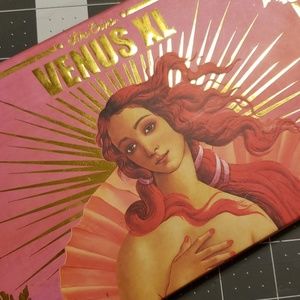 Lime Crime Venus XL Palette